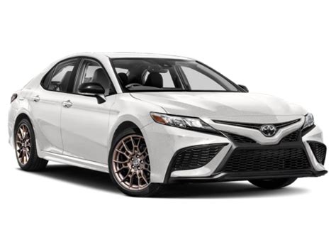 New 2023 Toyota Camry 4 SE Nightshade FWD in Tucson #R01736 | Precision ...