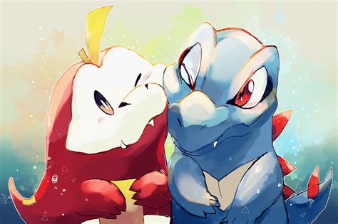 [10+] Fuecoco (Pokémon) Wallpapers