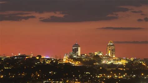 Sandton skyline Stock Photos, Royalty Free Sandton skyline Images ...