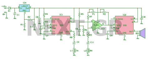 diy metal detector circuit - Good Sort Diary Photo Galleries