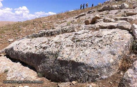 The Forgotten Stones of Karahan Tepe, Turkey | Ancient Origins