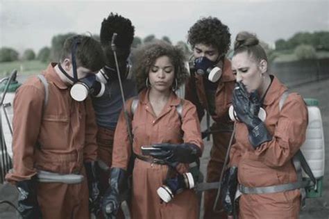 Misfits, the UK cult superhero show, launched the careers of all your new favorite actors - Vox