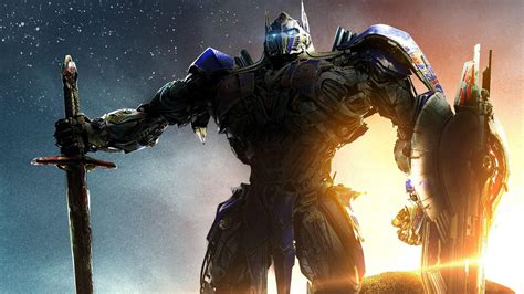 Transformers: The Last Knight HD Wallpapers - Wallpaper Cave