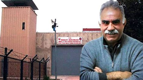 ANF | Abdullah Öcalan's lawyers apply to visit their client in Imrali