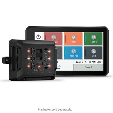 Garmin PowerSwitch | 1012556 | Outdoor Warehouse