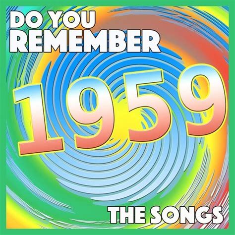 Hey Miss Fannie Song By Dean Webb From Do You Remember 1959 - The Songs, Download MP3 or Play ...