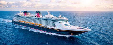 Europe Cruises & European Cruise Vacations | Disney Cruise Line