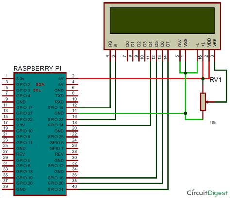 web-controlled-notice-board-using-raspberry-pi-circuit-diagram - Electronics-Lab.com