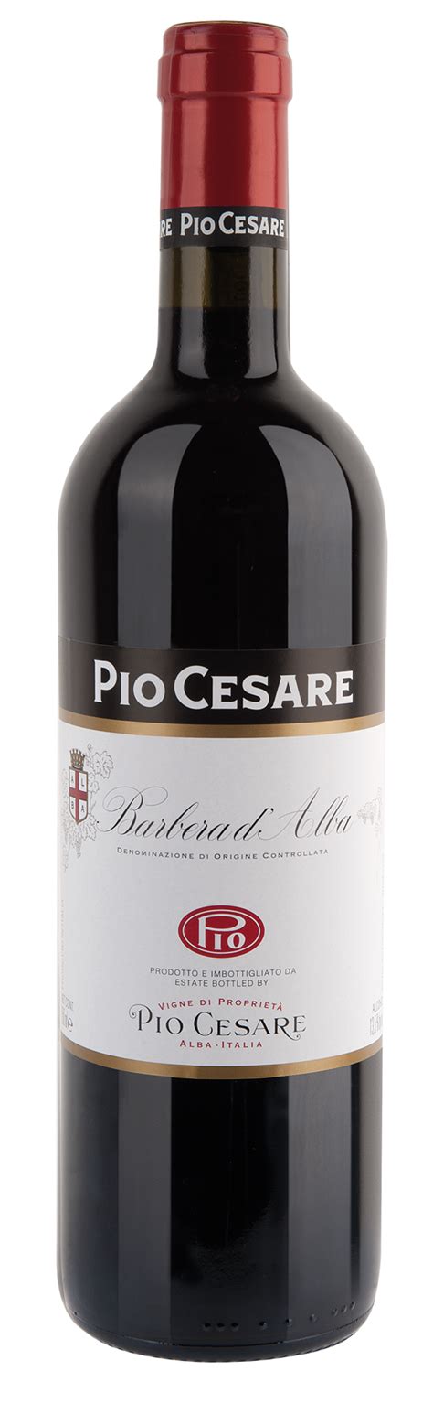 Barbera d'Alba - Pio Cesare