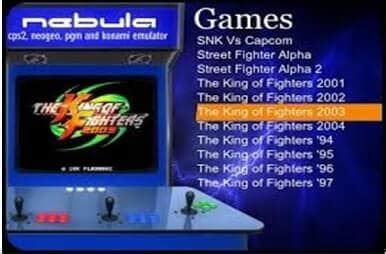 Top 10 Neo Geo Emulators-Play Neo Geo Games on other Devices-Dr.Fone