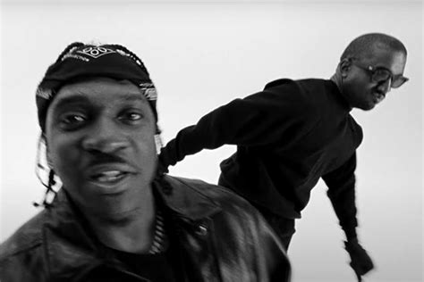 Pusha T releases video for new ‘Diet Coke’ co-starring Kanye West - News - Mixmag