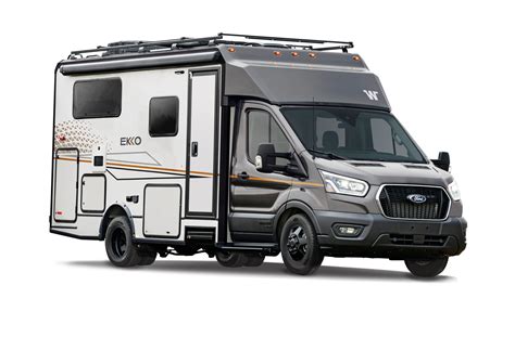 The 11 Best Small RVs for Full-Time Living