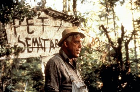 "Pet Sematary" (1989) | Best Stephen King Horror Movies | POPSUGAR Entertainment Photo 8