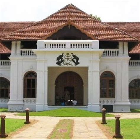 Monday Flashback– Mattancherry Palace, Kochi | Kerala traditional house ...