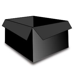 Box PNG