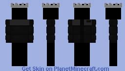 /Ez/ Minecraft Skin