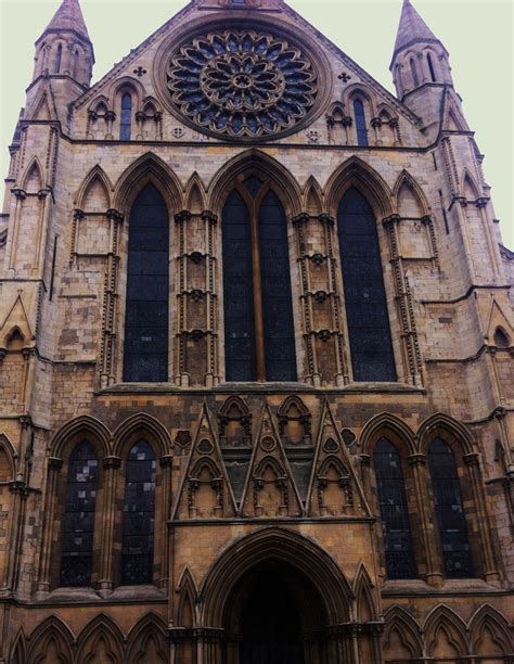 York Minster Cathedral | York minster, Minster, Cathedral