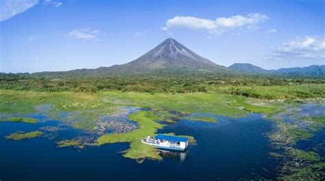 Arenal Volcano National Park & Arenal Lake by Eco Terra Costa Rica | Bookmundi