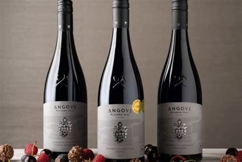 Angove Family Winemakers - Our Story - News