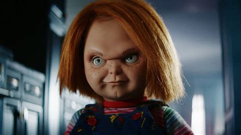 The Entire Story Behind Child's Play Explained