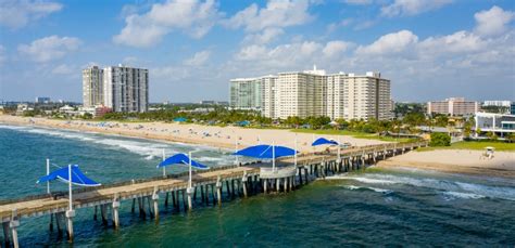 6 Reasons to Visit Emerging Pompano Beach | ShermansTravel