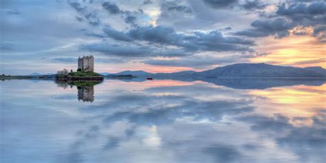 Argyll and Bute, Scotland - The ideal Holiday Destination