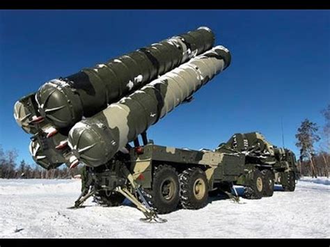 India-Russia S-400 missile deal to go ahead irrespective of US threat ...