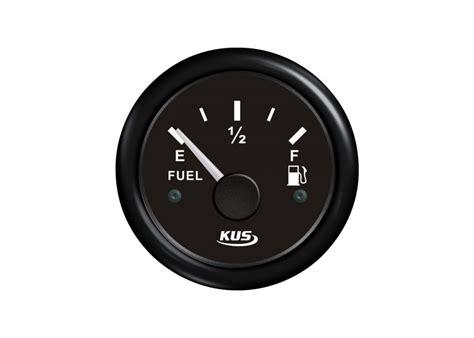 KUS Fuel Gauge / 240 - 33 ohms only 25,95 € buy | SVB