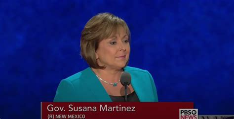 Video: Gov. Susana Martinez: In America, Everything is Possible | LAI