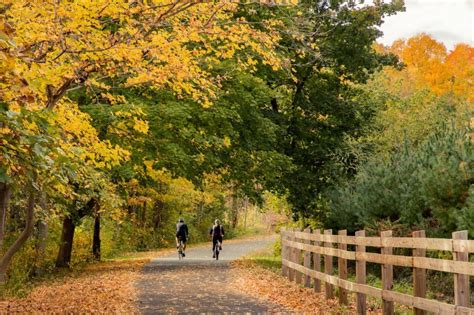 Hudson Valley Rail Trail | Ulster County NY Tourism