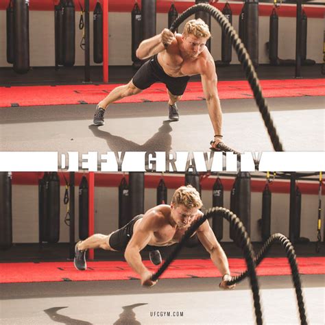 Defy Gravity on Behance