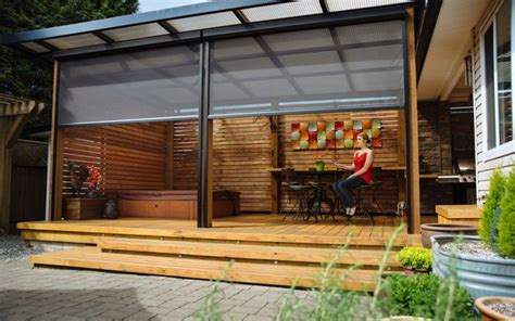 diy motorized retractable patio screens - laurevillarrvel