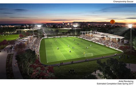 Slideshow: Sports complex in OC's Great Park to open early 2017 ...