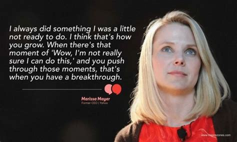 10 Leadership Quotes from the World's Top Female CEOs - Inspirezones