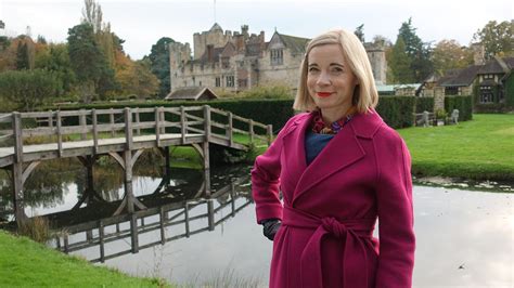 Lucy Worsley's Royal Myths & Secrets | PBS