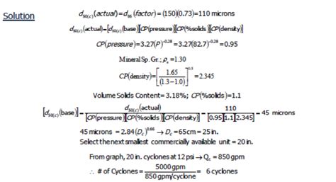 AMIT 145: Lesson 2 Classifying Cyclones – Mining Mill Operator Training