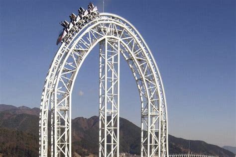 Roller Coasters - The New York Times