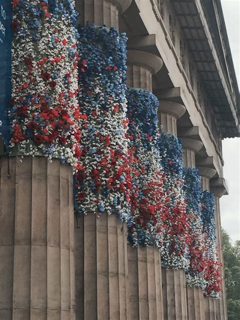 Scottish National Gallery Exhibitions and Graphics