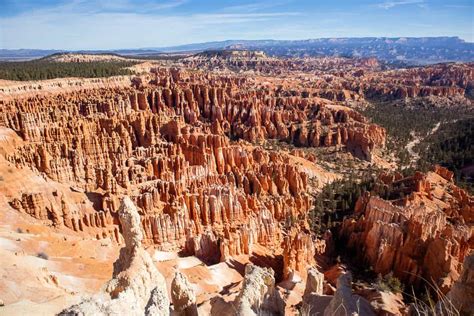 11 Best Spots to See Bryce Canyon Hoodoos - Volumes & Voyages