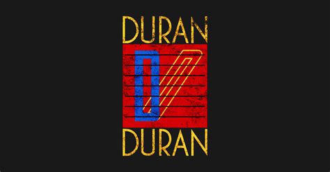 duran duran,duran band,duran duran band - Duran Duran Band Duran Duran Band - Pin | TeePublic