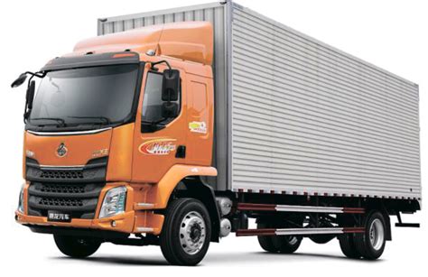 Load more and earn more with Chenglong Truck | BusinessMirror