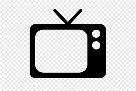 흰색 TV 일러스트, 텔레비전 안드로이드 TV 로고, 오래된 TV, 사랑, 본문, 직사각형 png | PNGWing