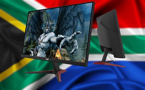 Acer Has Plans To Build Its Monitors Locally – Why That's Good News For Us - Stuff South Africa