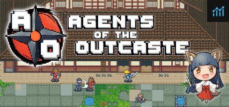 Agents of the Outcaste System Requirements - Can I Run It? - PCGameBenchmark