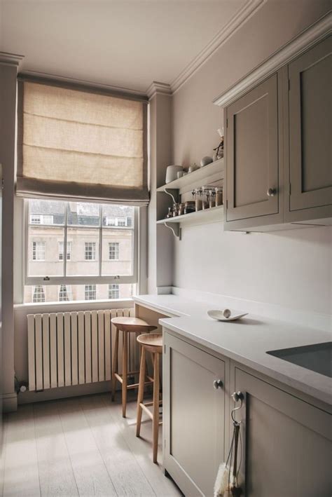 The 8 Most Stylish Kitchen Radiator Ideas — Helen K Lloyd