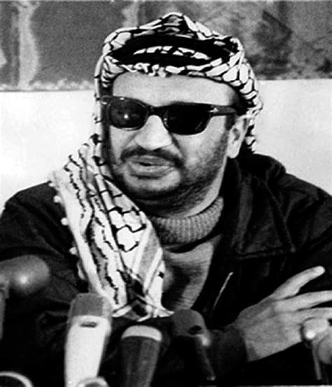 Yasser Arafat ? ? Associated Press (1974). | Download Scientific Diagram