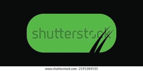 Green Screen Webcam Overlay Obs Video Stock Vector (Royalty Free ...