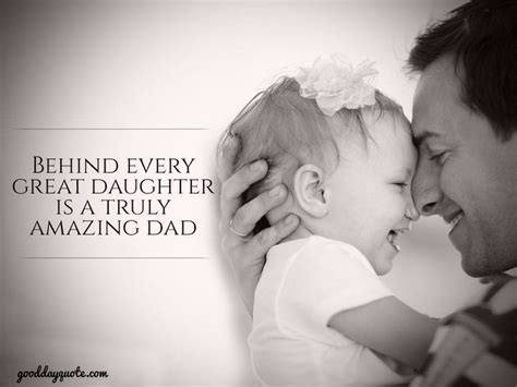 21 Famous Short Father Daughter Quotes and sayings with Images