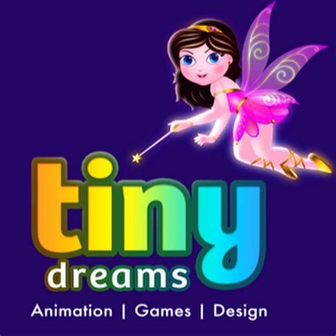 Tiny Dreams Stories | Sound effects fanon Wiki | Fandom