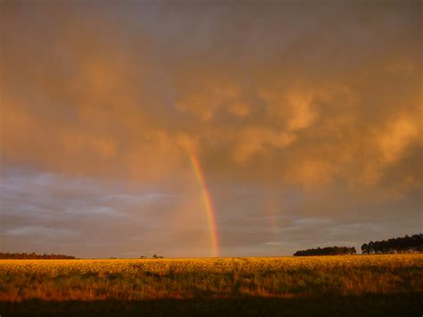 sunrise rainbow 4 | Flickr - Photo Sharing!